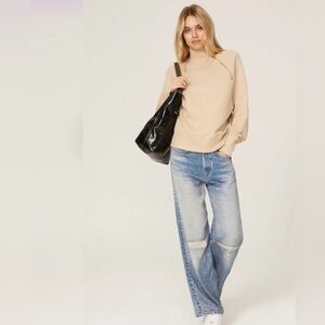 Rag and Bone sweatpants jeans size 31